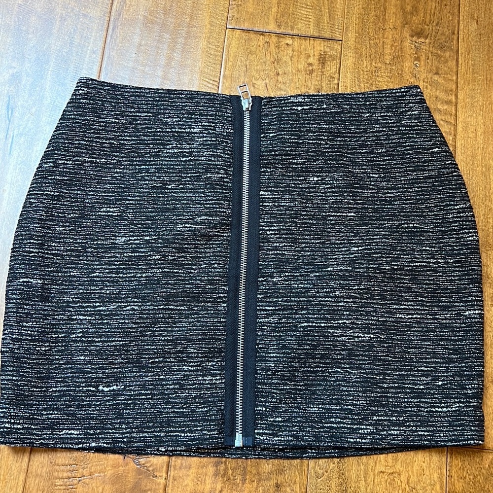 Talula mini skirt size 4